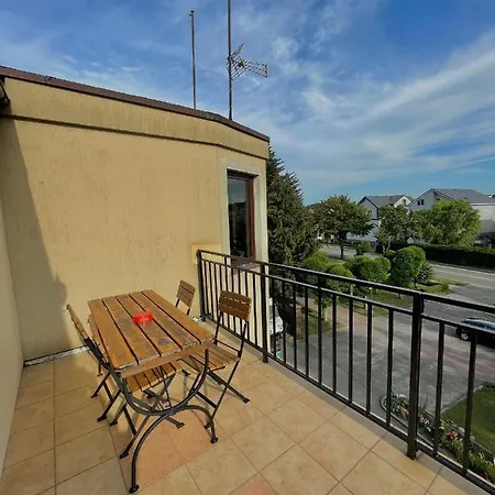 تايتانيك 3* Władysławowo