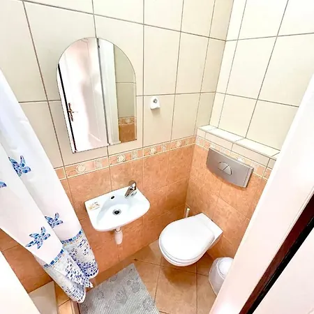 تايتانيك فندق مبيت وإفطار Władysławowo