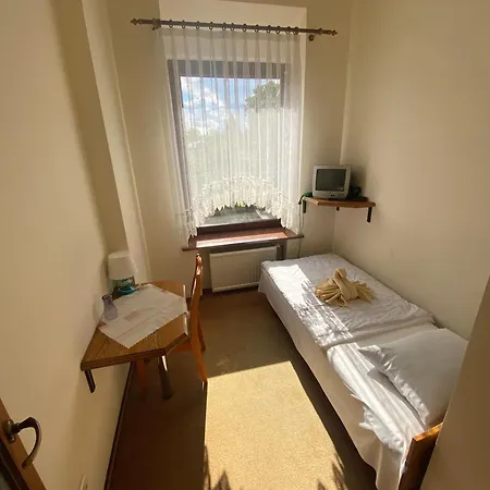 Titanic Bed & Breakfast Władysławowo