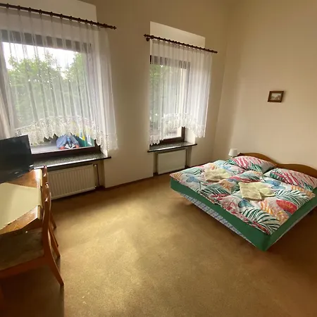 Bed & Breakfast Titanic Władysławowo