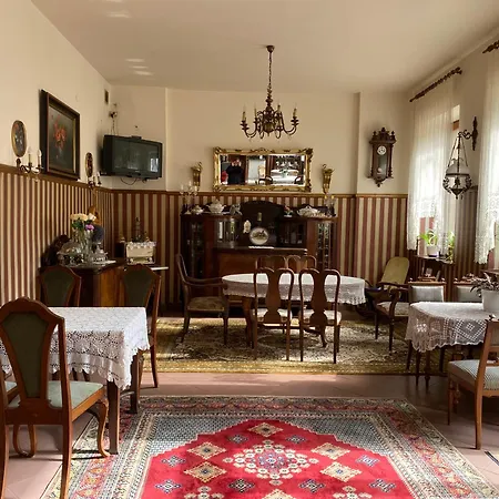 تايتانيك Władysławowo