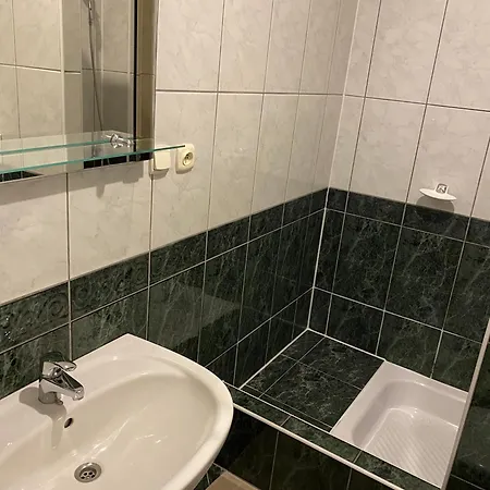 تايتانيك Władysławowo