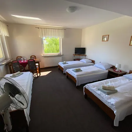 تايتانيك 3* Władysławowo