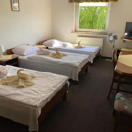 تايتانيك Władysławowo