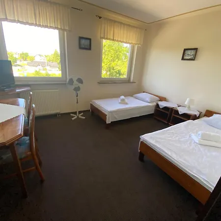 تايتانيك 3* Władysławowo