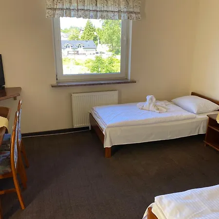 Bed and Breakfast Titanic