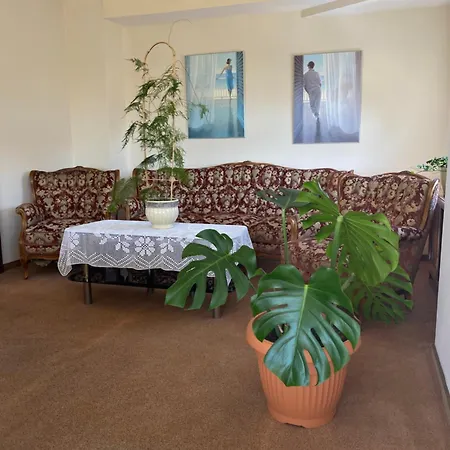 Titanic Panzió Władysławowo