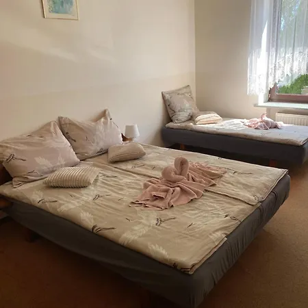 تايتانيك Władysławowo