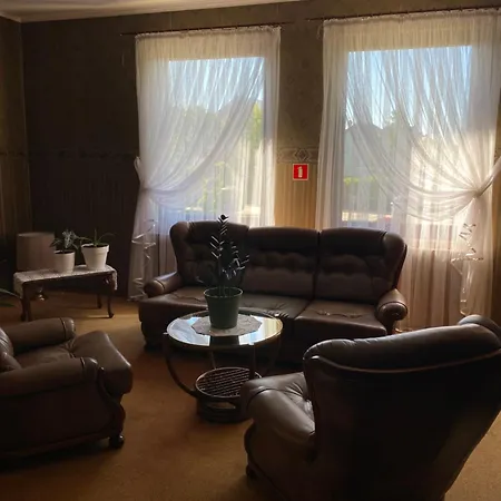 تايتانيك Władysławowo