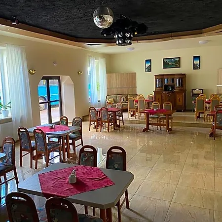 Titanic Bed & Breakfast Wladyslawowo