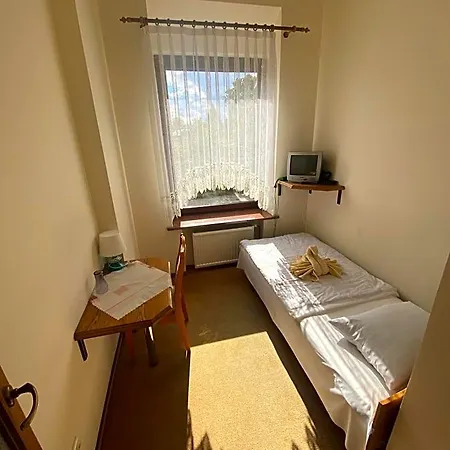 Titanic Bed & Breakfast 3*