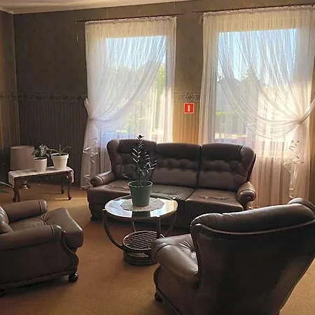 Titanic Bed & Breakfast Wladyslawowo
