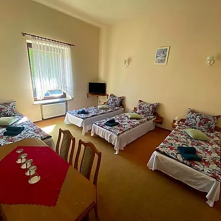 Bed & Breakfast Titanic Wladyslawowo