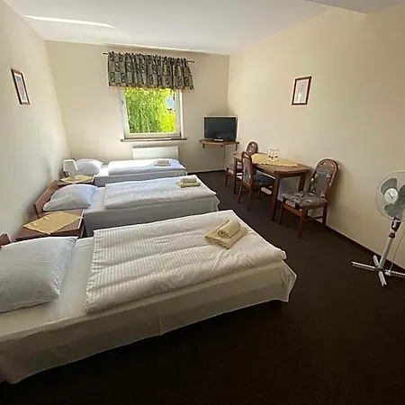 Titanic Bed & Breakfast