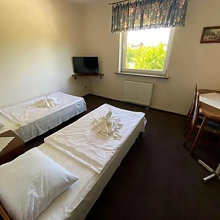 Titanic Bed & Breakfast Wladyslawowo
