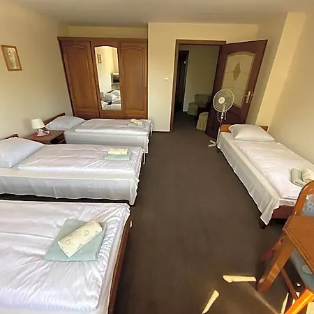 Bed & Breakfast Titanic Wladyslawowo