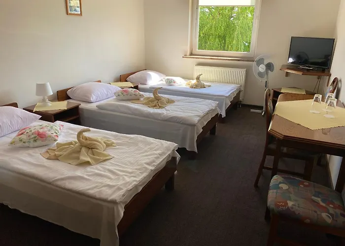 Titanic Władysławowo