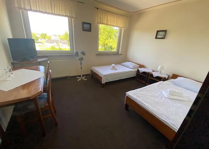 Titanic 3* Władysławowo