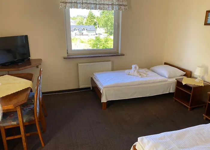 לינה וארוחת בוקר Titanic