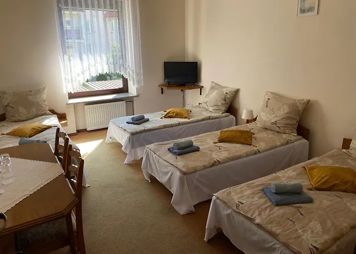 לינה וארוחת בוקר Titanic